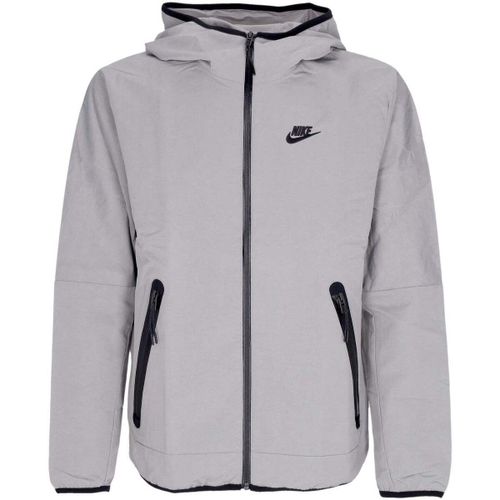Blouson Tech Woven Lin Hood Jacket Cobble - Nike - Modalova