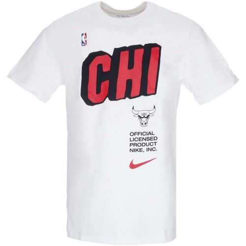 T-shirt Nike Essential Block Tee - Nike - Modalova