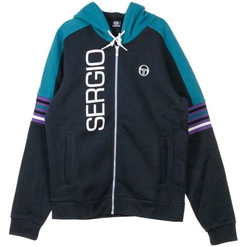 Sweatshirts à capuche Darwin Sweater Ocean - Sergio Tacchini - Modalova