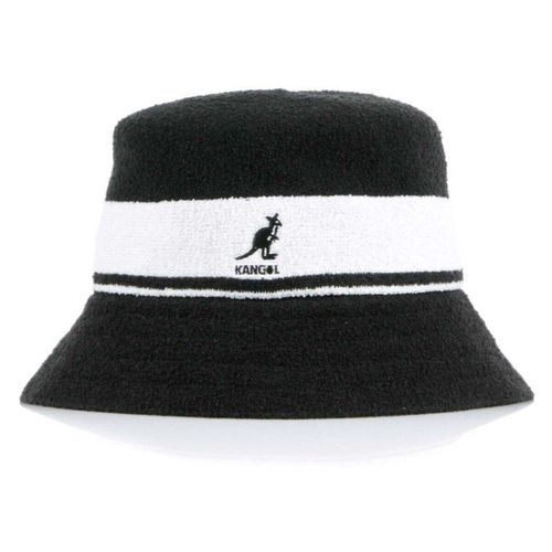 Chapeau Kangol Stripe Bucket - Kangol - Modalova