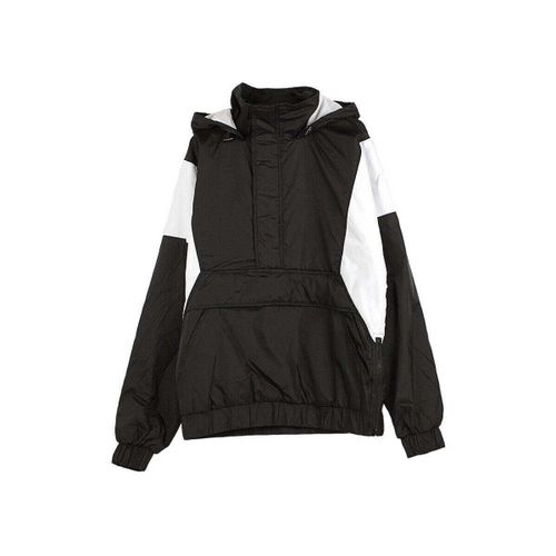 Blouson 2 Tone Pull Over - Urban Classics - Modalova