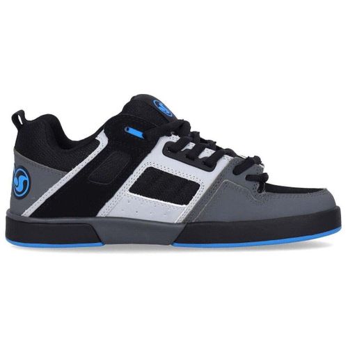 Chaussures de Skate Comanche 2.0Charcoalnubuck - DVS - Modalova