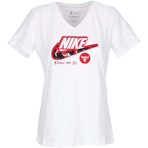 T-shirt Drifit Essentials Logo Tee - Nike - Modalova