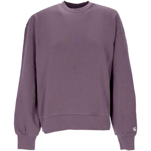 Sweatshirts Casey Sweatshirt Misty Thistle - Carhartt - Modalova