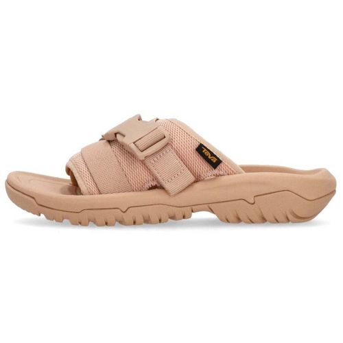 Chaussons Hurricane Verge Slide W Maple Sugar - Teva - Modalova