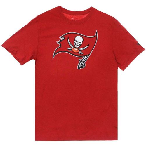 T-shirt Nike Logo Tambuc - Nike - Modalova