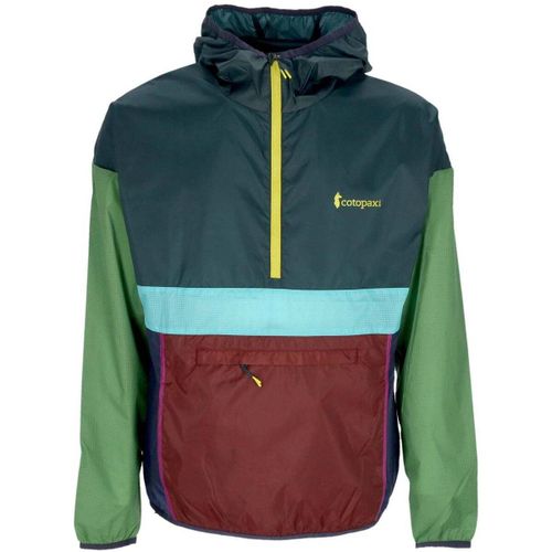 Coupes vent Teca Half Windbreaker lands - Cotopaxi - Modalova