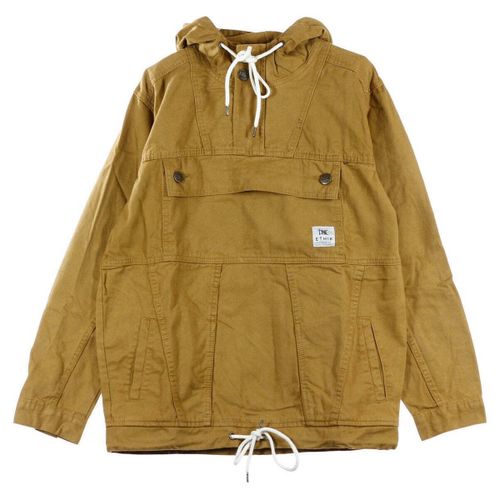 Blouson Ethik Caramel - Ethik - Modalova