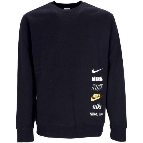 Sweat-shirt Mlogo Bback Crewneck - Nike - Modalova