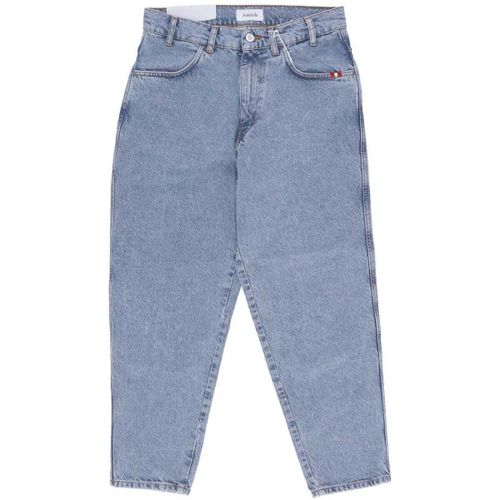 Jeans Amish Bernie Real - Amish - Modalova