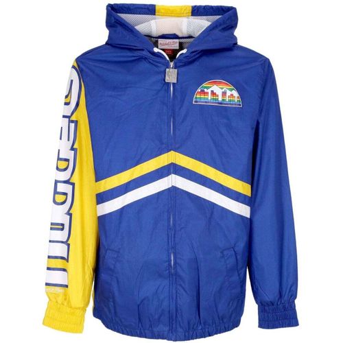 Coupes vent Undeniable Windbreaker - Mitchell And Ness - Modalova