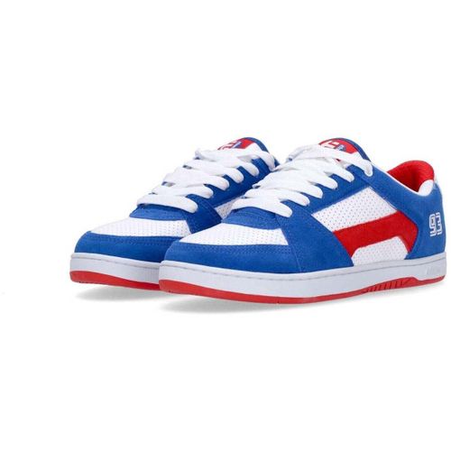 Chaussures de Skate Mc Rap Lo - Etnies - Modalova