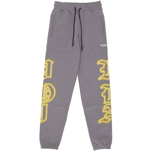 Jogging Phobia Gothic Sk Print Pant - Phobia - Modalova