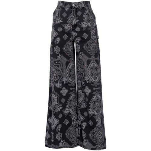 Pantalon Carhartt Jens PantHeavy - Carhartt - Modalova