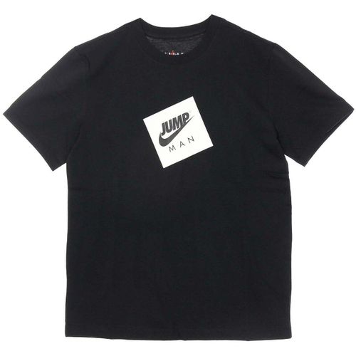 T-shirt Nike Jumpman Box Tee - Nike - Modalova
