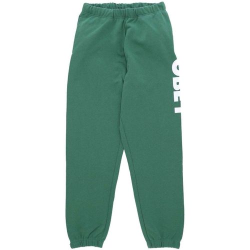 Jogging toBold Sweatpants Palm Leaf - Obey - Modalova