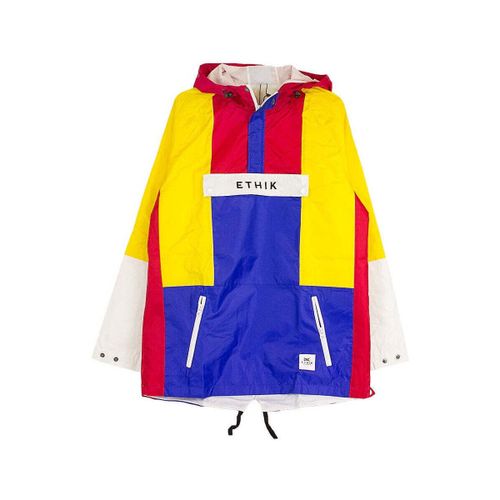 Blouson Ethik Trekkor Retro U.s.a - Ethik - Modalova
