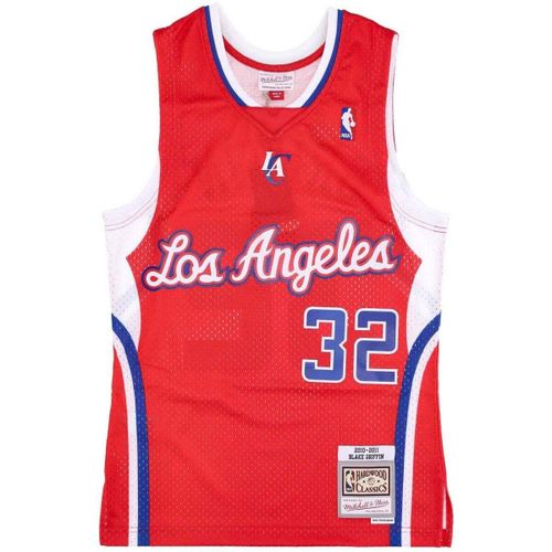 Debardeur 32 Blake Griffin 201011 - Mitchell And Ness - Modalova