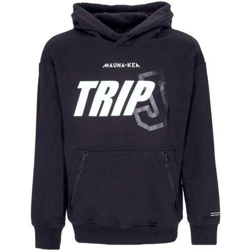 Sweatshirts à capuche Basic Hoodie X Triple J - Mauna Kea - Modalova
