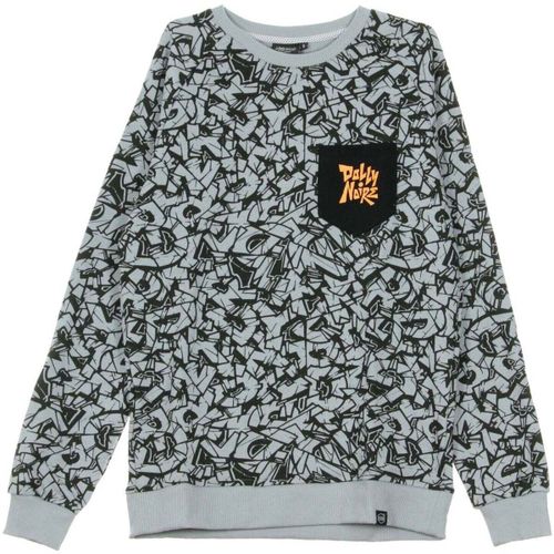 Sweatshirts Rocks Pattern Crew - Dolly Noire - Modalova