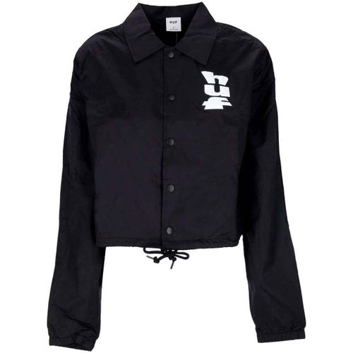 Blouson Huf Megablast Crop - Huf - Modalova