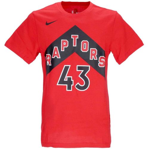 T-shirt Essentials No 43 Pascal Siakam - Nike - Modalova