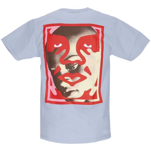 T-shirt Double Face Classic Tee Good - Obey - Modalova