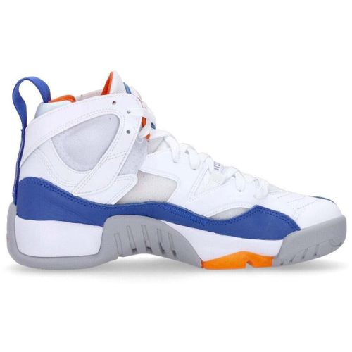 Baskets montantes Jumpman Two Trey hyper safety - Nike - Modalova