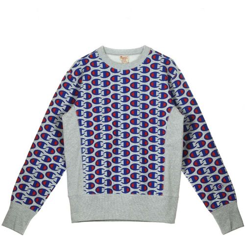 Sweat-shirt Crewneck Sweatshirt - Champion - Modalova
