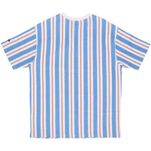 T-shirt Ne Stripe Os Tee Off ray - New-Era - Modalova