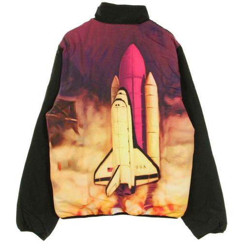 Blouson Crisis Reversible Jacket - Huf - Modalova