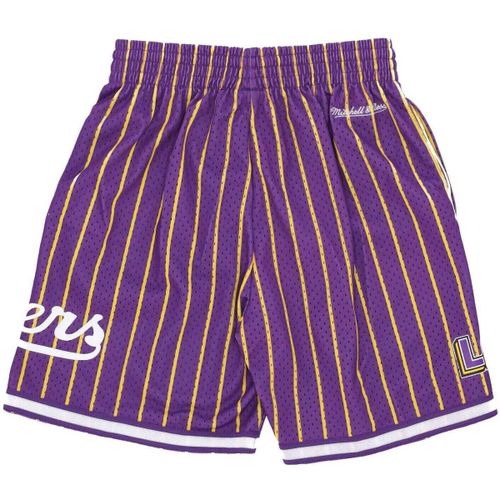 Short town Mesh Loutig - Mitchell And Ness - Modalova