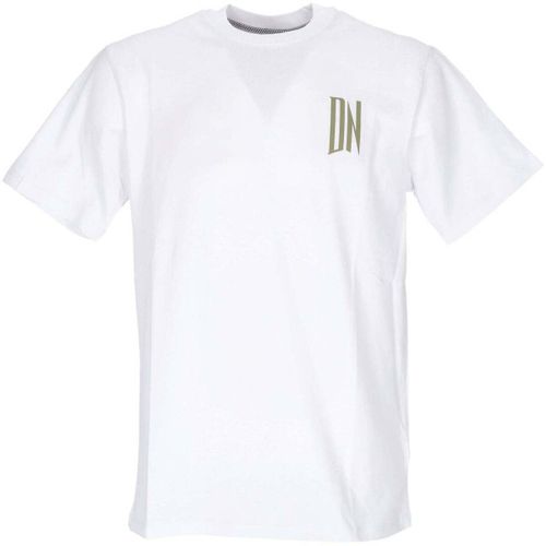 T-shirt Dolly Noire Ryu Dragon Tee - Dolly Noire - Modalova