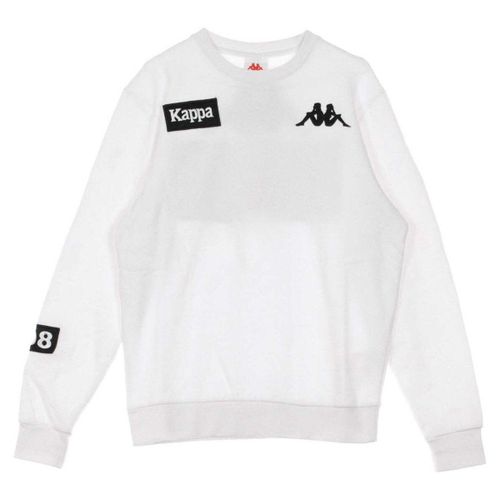 Sweat-shirt Authentic La Bazya - Kappa - Modalova