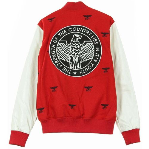 Blouson CollegeBoy Repeat Varsity - Boy London - Modalova