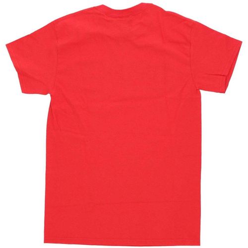 T-shirt Thrasher X Baker Tee - Thrasher - Modalova