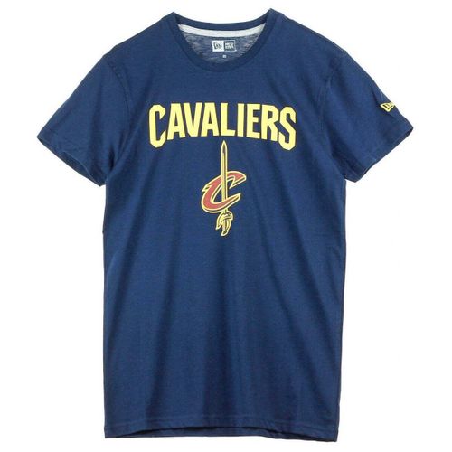 T-shirt Team Logo Tee Obsidian - New-Era - Modalova