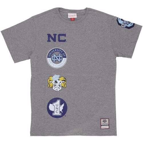 T-shirt town Tee Unchee - Mitchell And Ness - Modalova