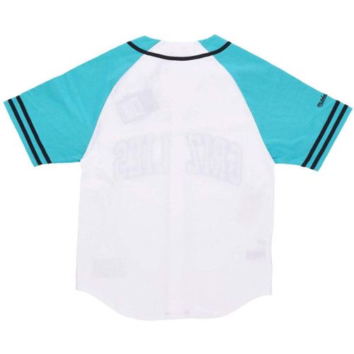 Chemise Pract Day Button Front - Mitchell And Ness - Modalova