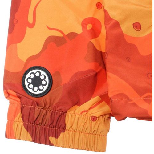 Blouson Octopus Windbreaker - Octopus - Modalova