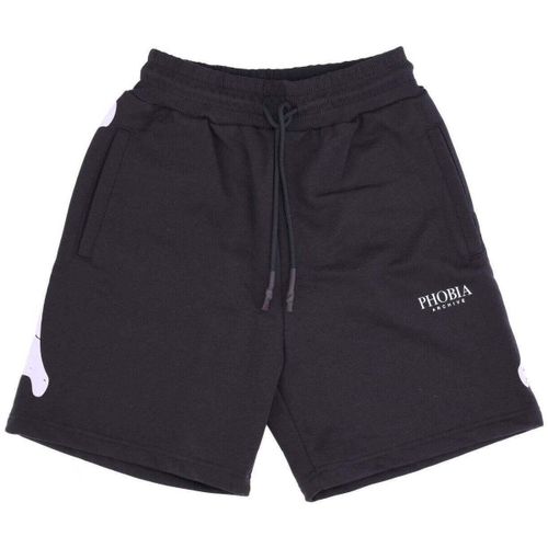 Jogging Phobia Skeleton Print s - Phobia - Modalova