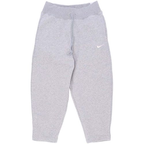 Jogging hoenix Fleece Hr Pant Curv Dk - Nike - Modalova