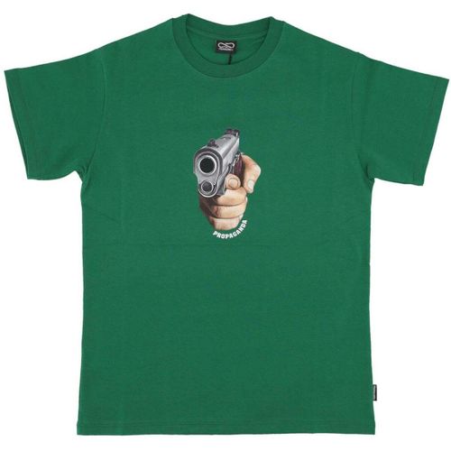 T-shirt Propaganda Re TeeBottle - Propaganda - Modalova