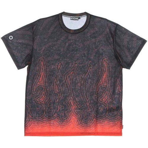T-shirt Octopus Abyss Tee Abyss - Octopus - Modalova