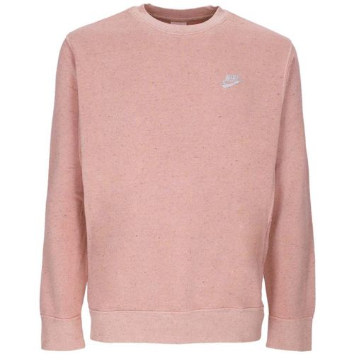 Sweat-shirt Bb Crew Revival Canyon Rust - Nike - Modalova