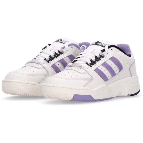 Baskets basses Torsion Response Tennis Low W Cloud magic Lilaccloud - adidas - Modalova