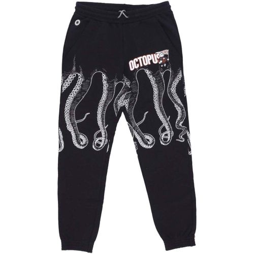 Jogging Octopus Athletic Sweatpant - Octopus - Modalova