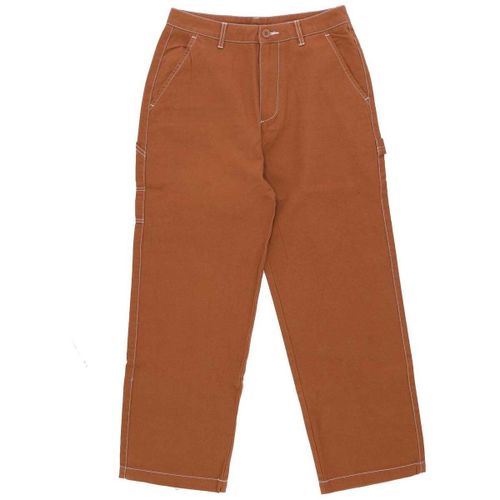 Pantalon Nolan Carpenter Pant Butterscotch - Santa Cruz - Modalova