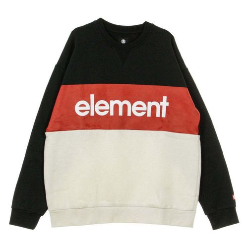 Sweat-shirt Primo Division Crew Flint - Element - Modalova