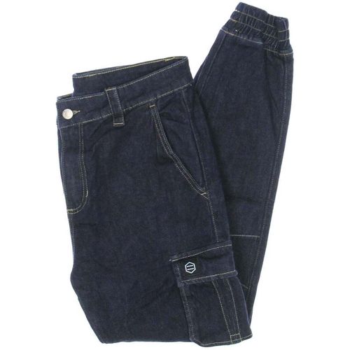 Jeans Cargo Long 903 Pants - Dolly Noire - Modalova